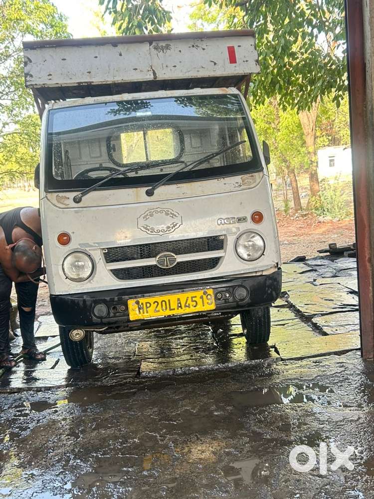 Tata Ace Ex