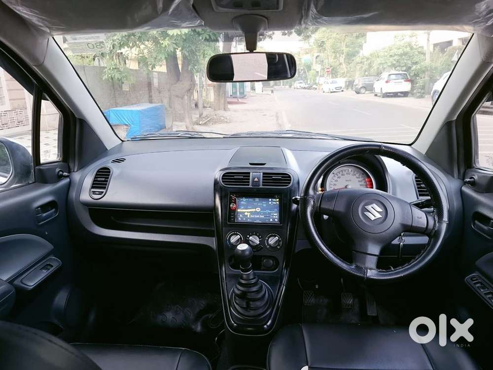 Maruti Suzuki Ritz, 2016, Diesel