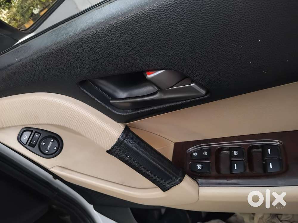 Hyundai Creta 1.6 Vtvt At Sx Plus, 2017, Petrol