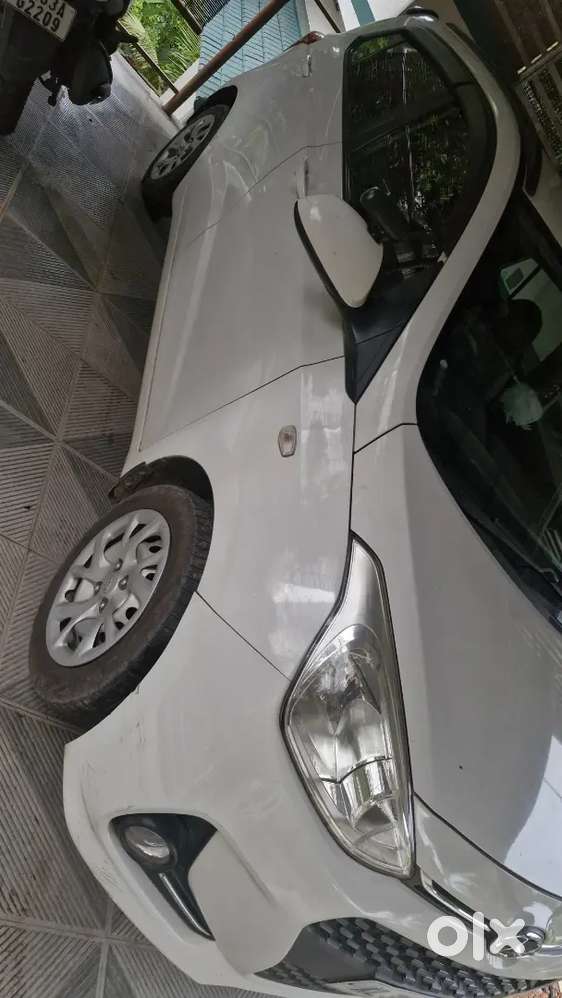 Hyundai Grand I10 2017 Era