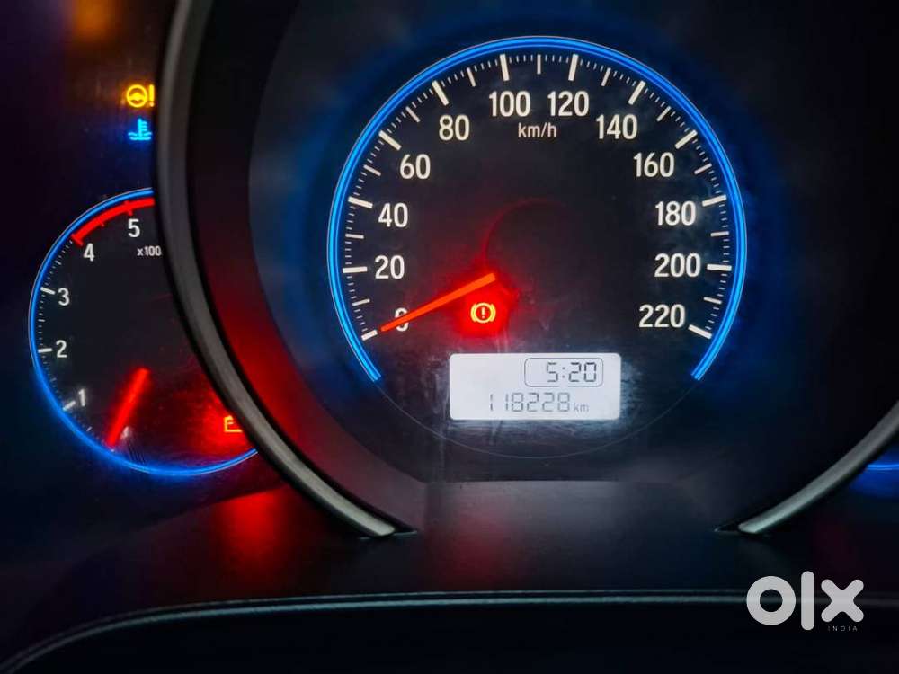 2016 Honda Jazz, Diesel, Manual