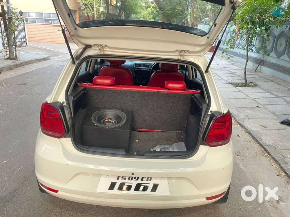 Volkswagen Gti 1.8 Tsi, 2014, Petrol