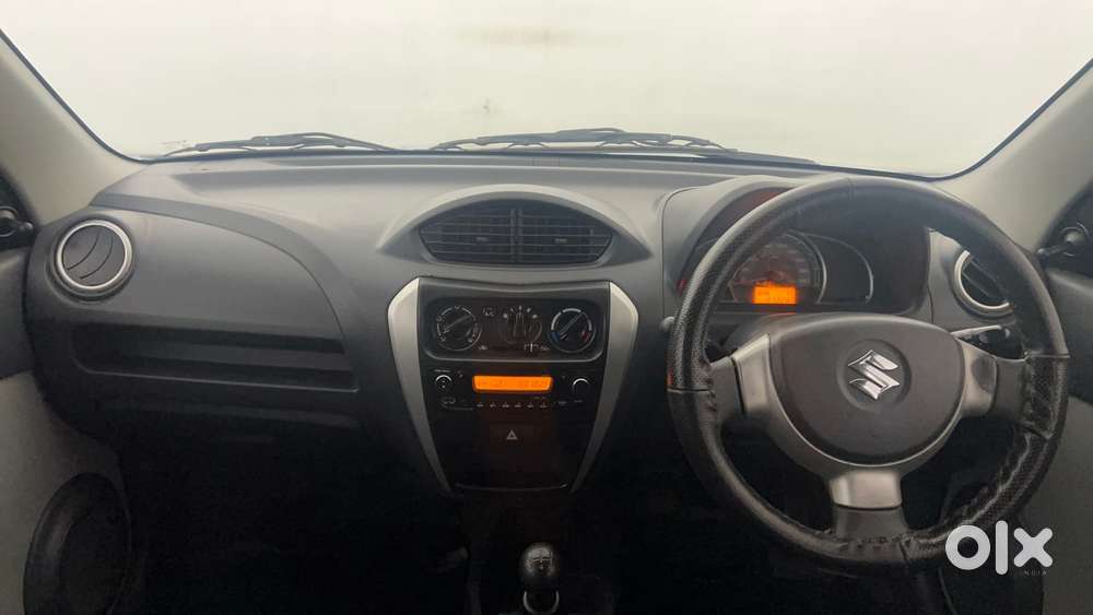 Maruti Suzuki Alto 800 Vxi, 2018, Petrol