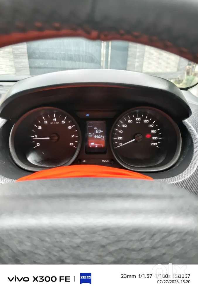 2018 Tata Tiago Xt