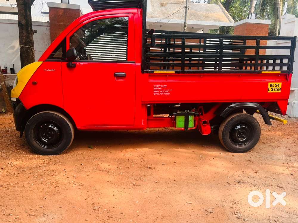 Mahindra E2o 2019 Diesel Well Maintained