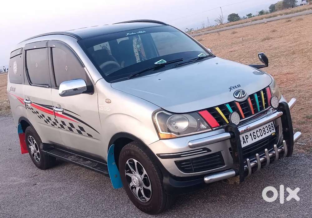 Good Condition Vehicle