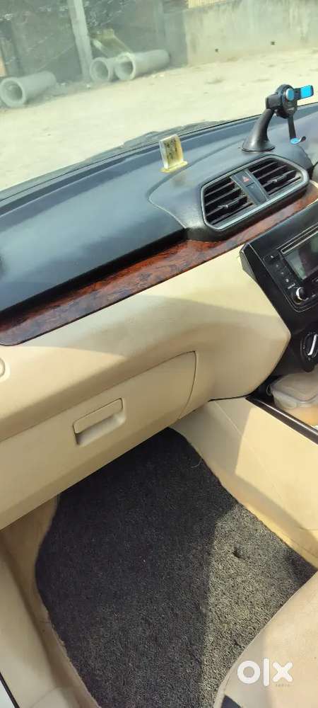 Maruti Suzuki Dzire 2018