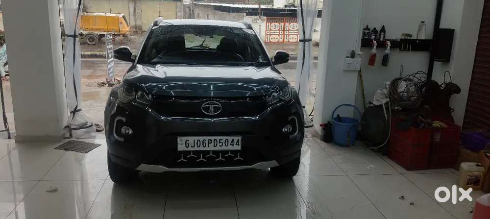 Tata Nexon 2020