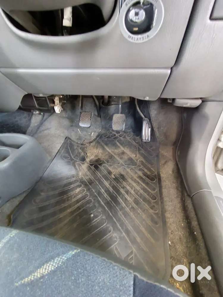 Maruti Suzuki 800 2008 Ac