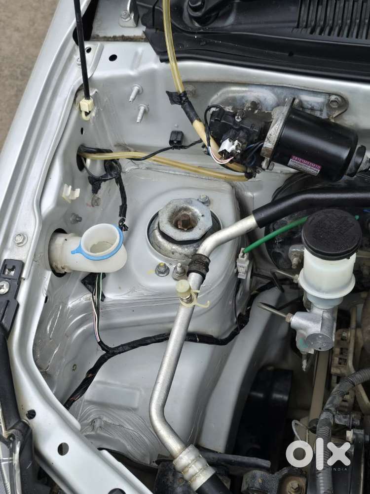 2018 Maruti Suzuki Alto