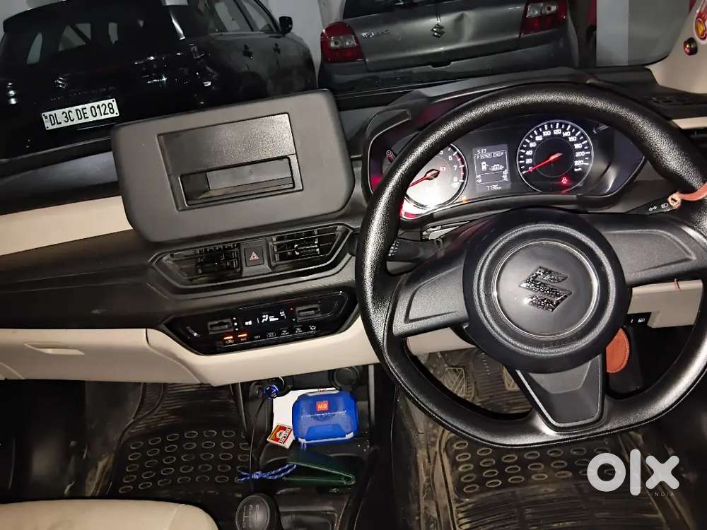 Maruti Suzuki Dzire 2026