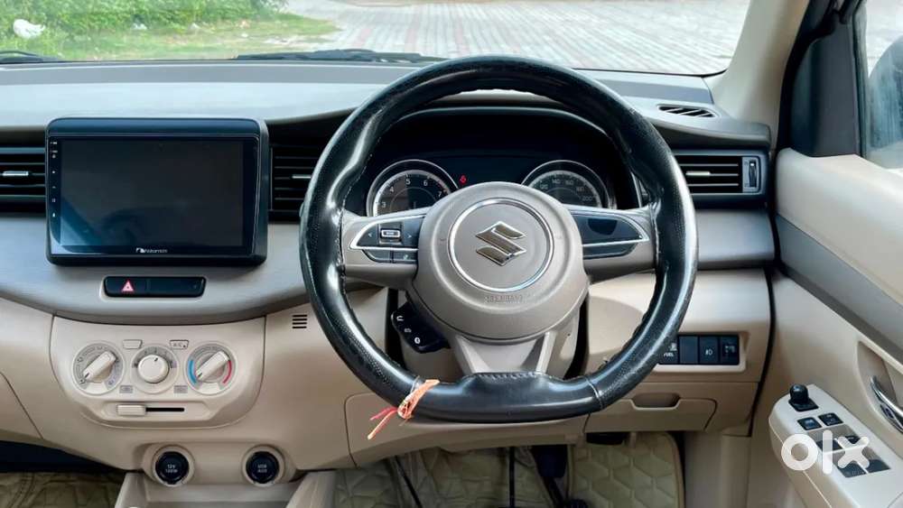 Maruti Suzuki Ertiga Vxi Cng, 2020, Cng & Hybrids