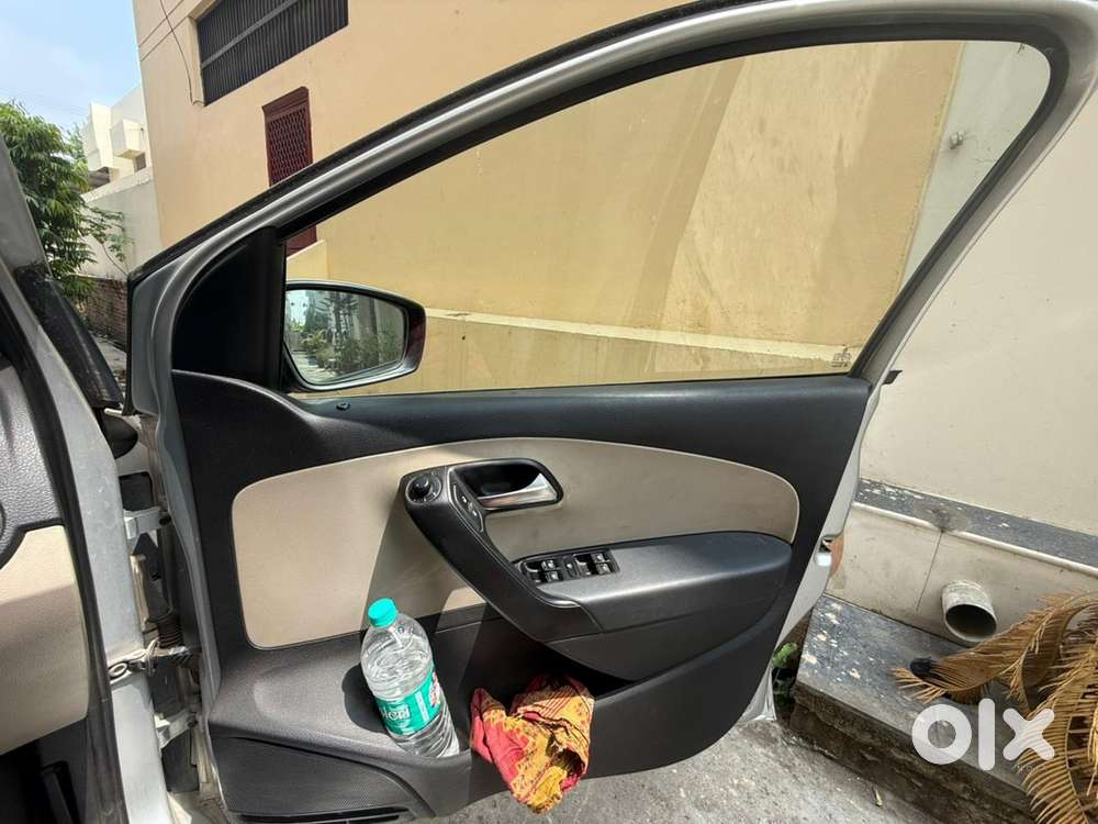 Volkswagen Polo Diesel 2014