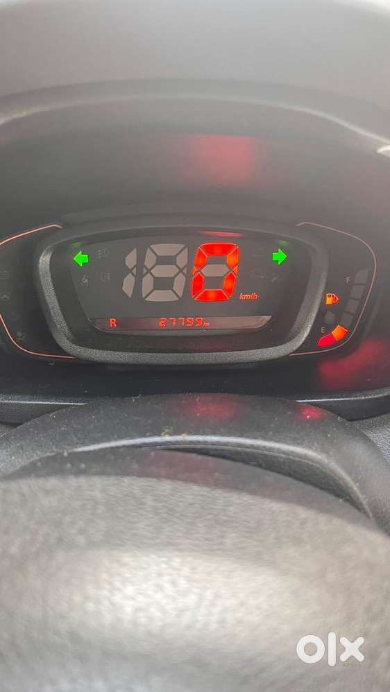 Renault Car 2018 Model