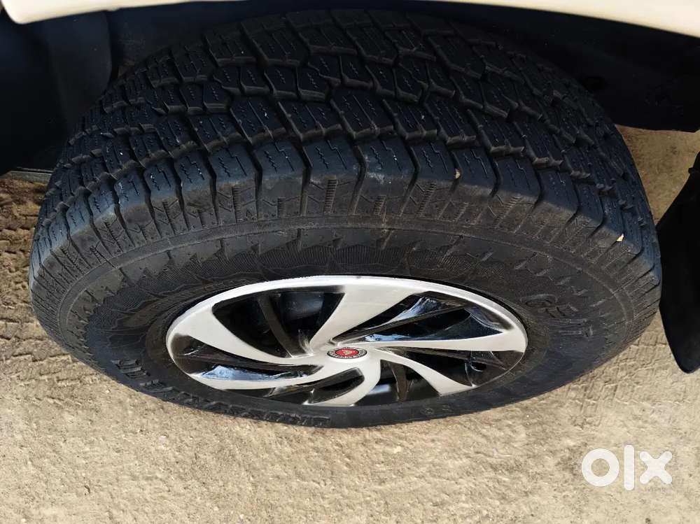 Mahindra Scorpio 2019 S3 M2di