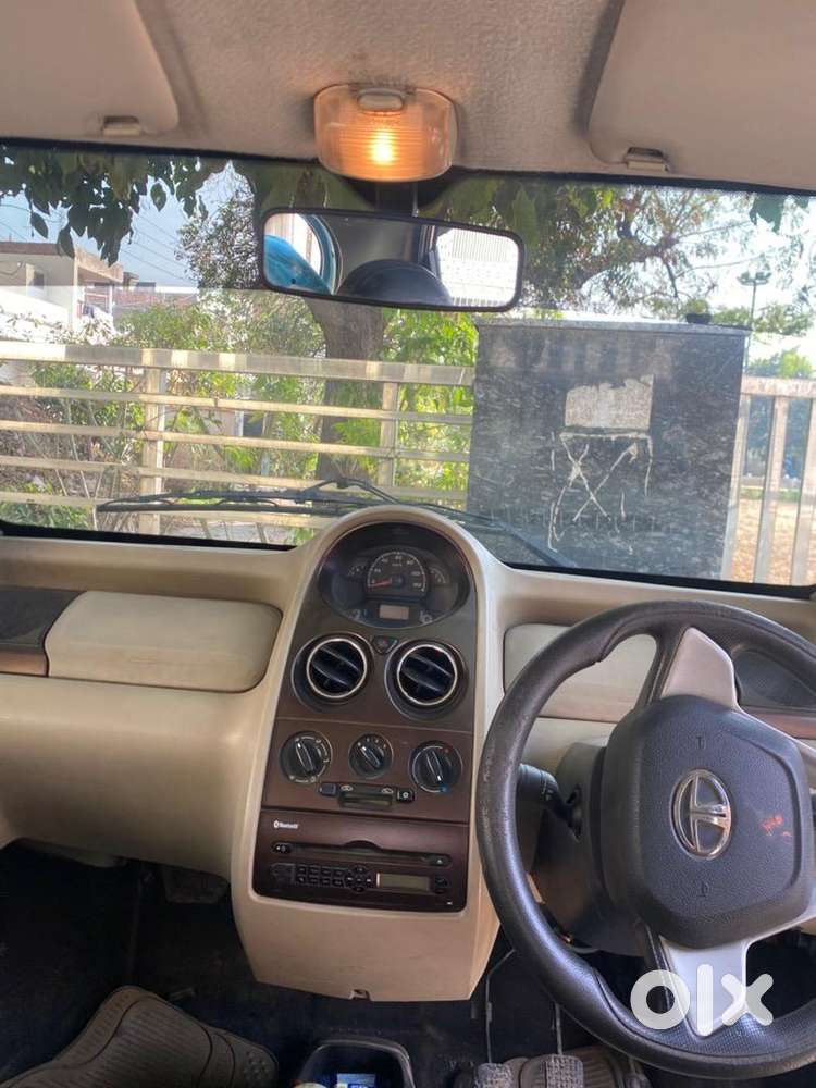 Tata Nano Genx 2016 29000 Km Driven