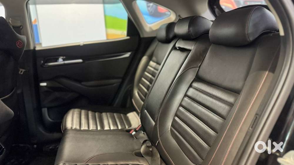 Kia Seltos Gtx Plus At D, 2021, Diesel