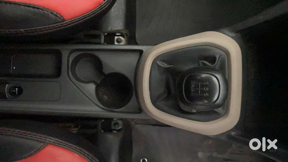 Hyundai Xcent 1.2 Vtvt Sx Option, 2019, Petrol