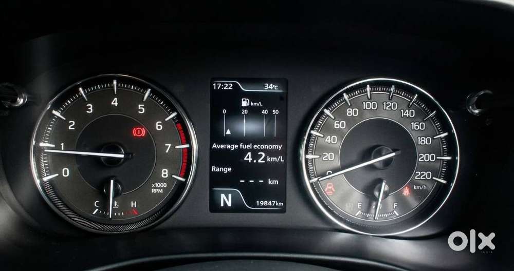 Maruti Suzuki Baleno 1.2 Alpha At, 2024, Petrol