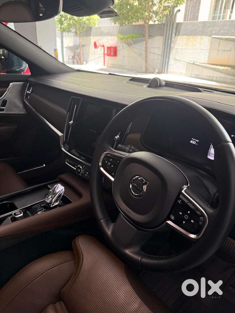Volvo S90 B5 Ultimate, 2023, Petrol