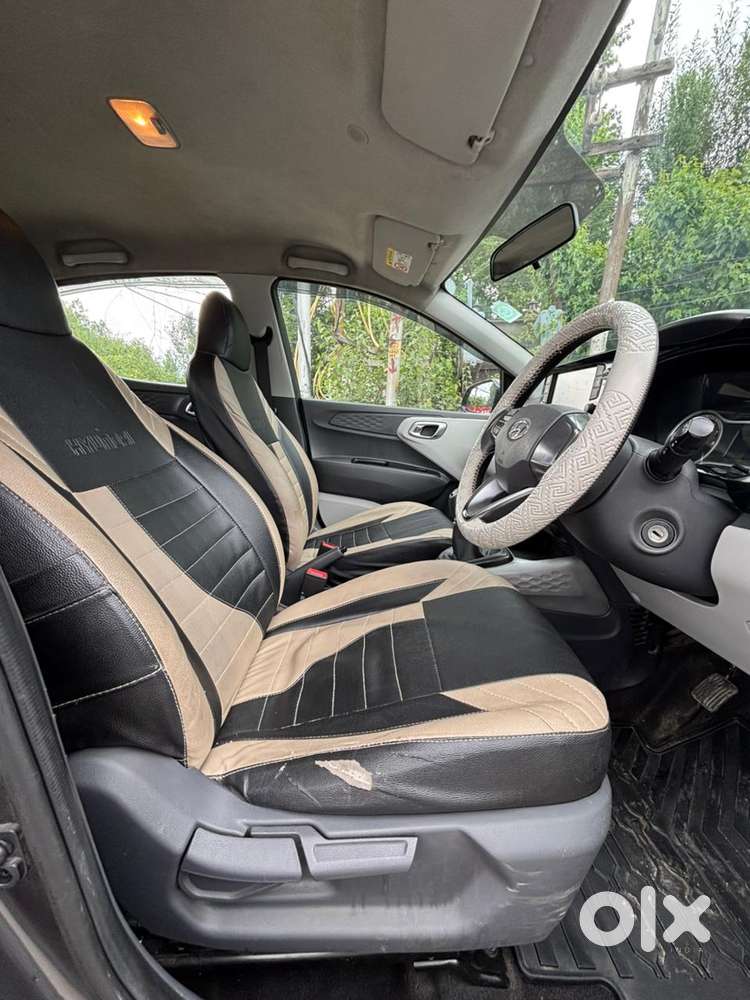 Hyundai Grand I10 Nios Sportz, 2020, Petrol
