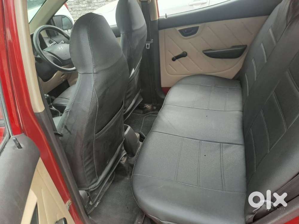 Hyundai Eon D Lite O, 2012, Petrol