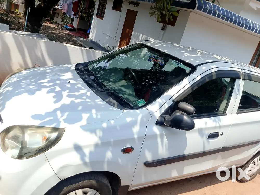 5th Owner. Alto 800 Vxi.neat And Clean