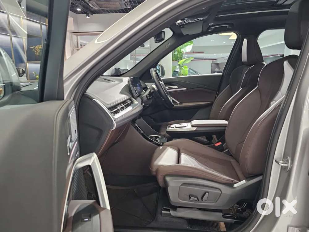 Bmw X1, 2025, Petrol