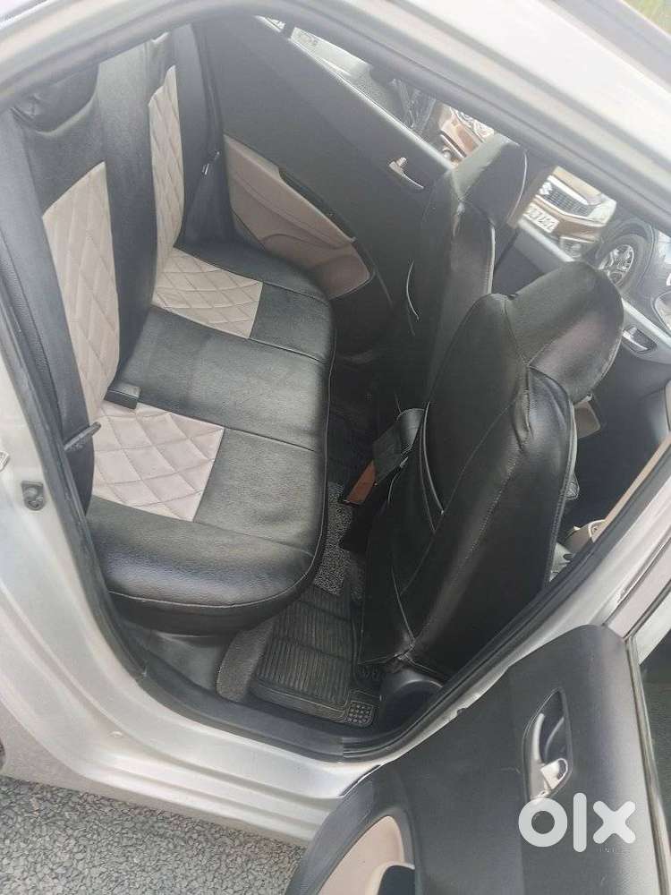 Hyundai Grand I10 2013-2016 Sportz, 2016, Diesel