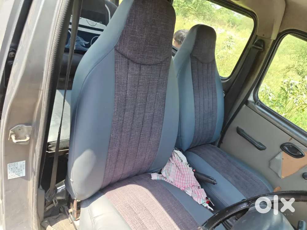All Condition Good Dual A/c