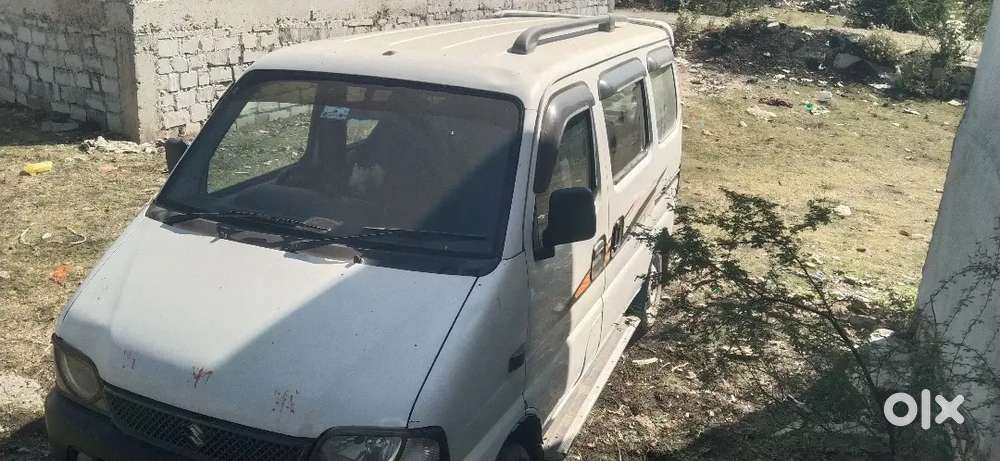 Maruti Suzuki Eeco 2020 Lpg 140000 Km Driven