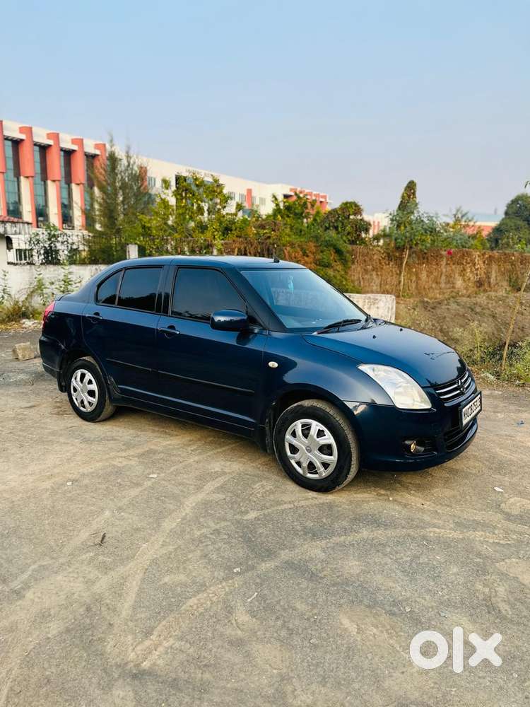 Maruti Suzuki Swift Dzire Vxi Optional, 2010, Petrol