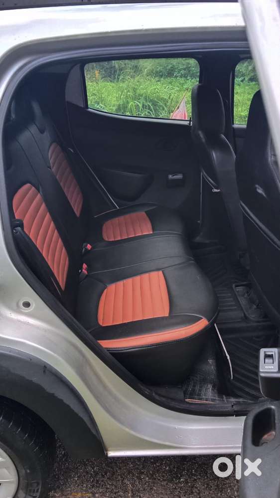 Renault Kwid 2019-2023 0.8 Rxl, 2022, Petrol