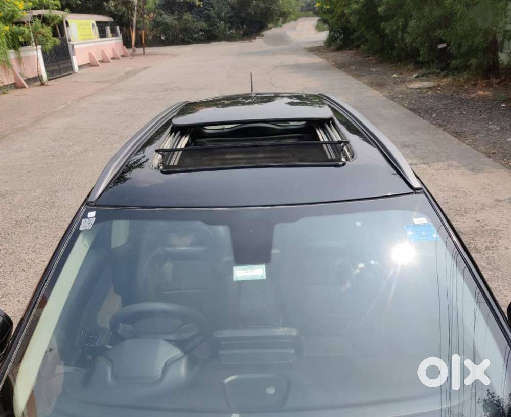 Tata Harrier 2.0 Kryotec Xta Plus, 2022, Diesel