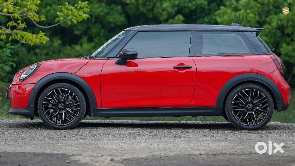 Mini Cooper S, 2024, Petrol