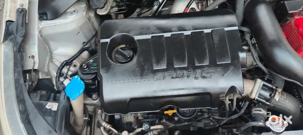 Hyundai Elite I20 Diesel 2015