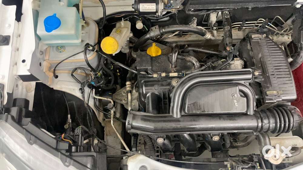 Renault Kwid 2019-ongoing 1.0 Climber Amt, 2023, Petrol