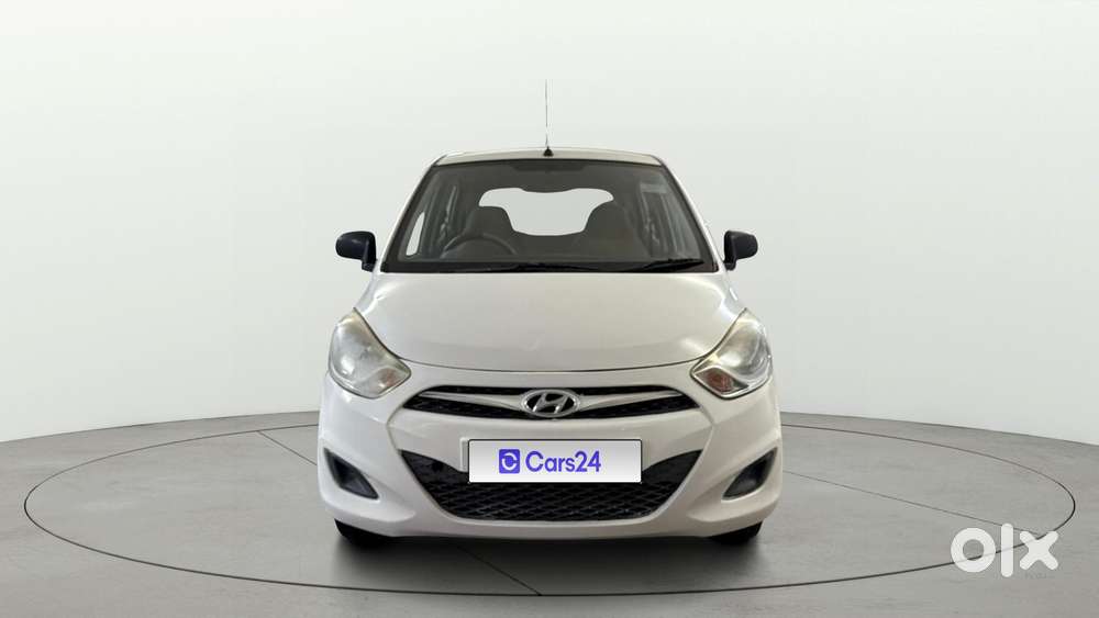 Hyundai I10 Magna 1.1l, 2015, Petrol