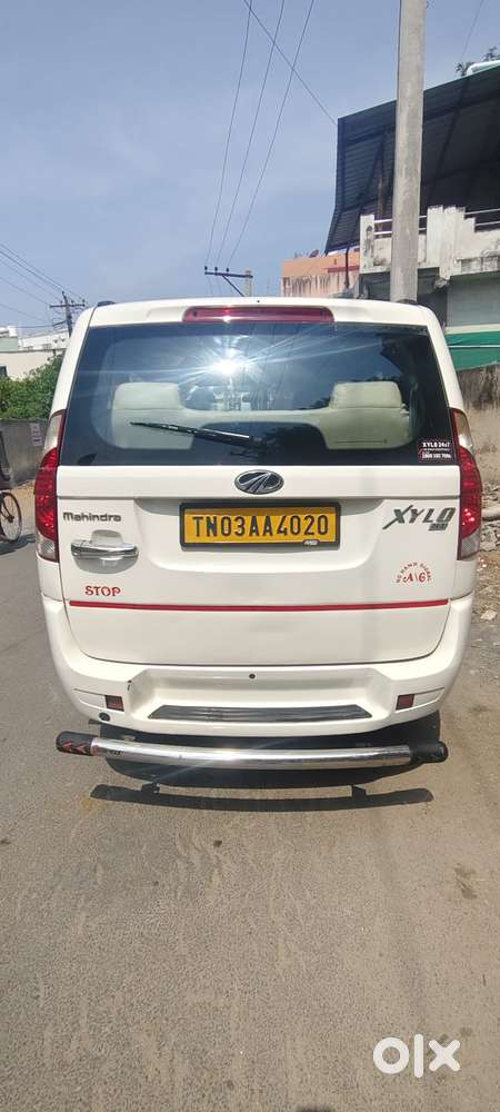 Mahindra Xylo H4, 2019, Diesel