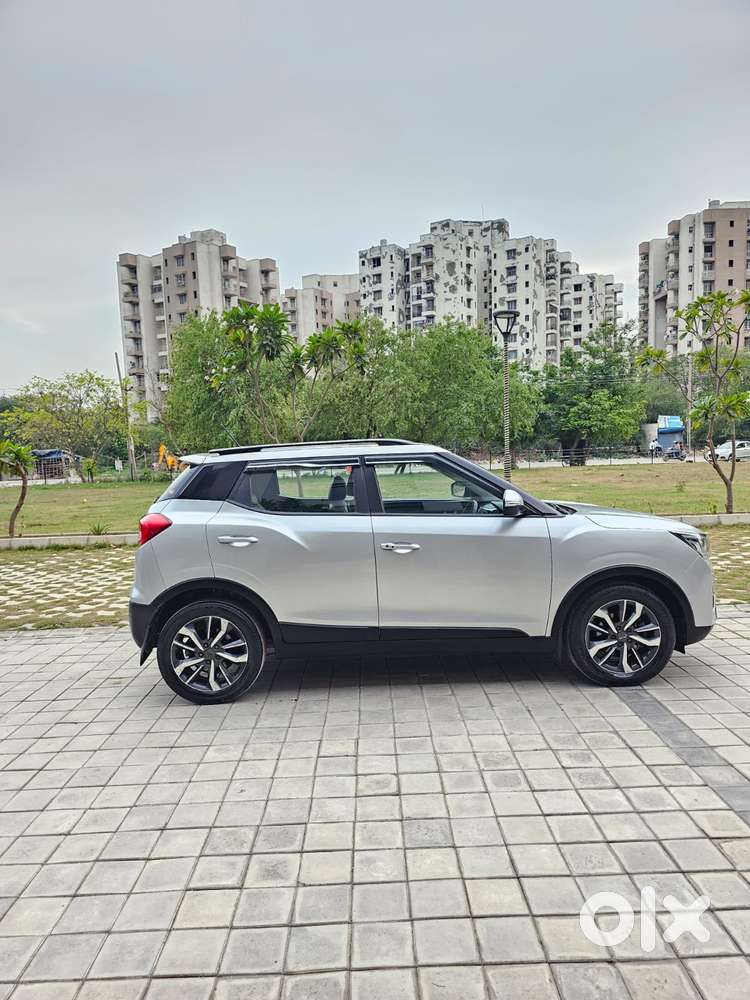 Mahindra Xuv300 W8 Option Diesel, 2020, Diesel