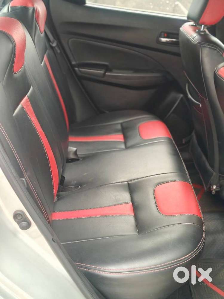 Maruti Suzuki Swift Vdi, 2018, Diesel