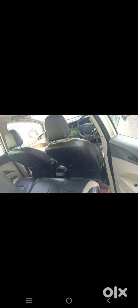 Mahindra Marazzo 2019 Diesel Well Maintained