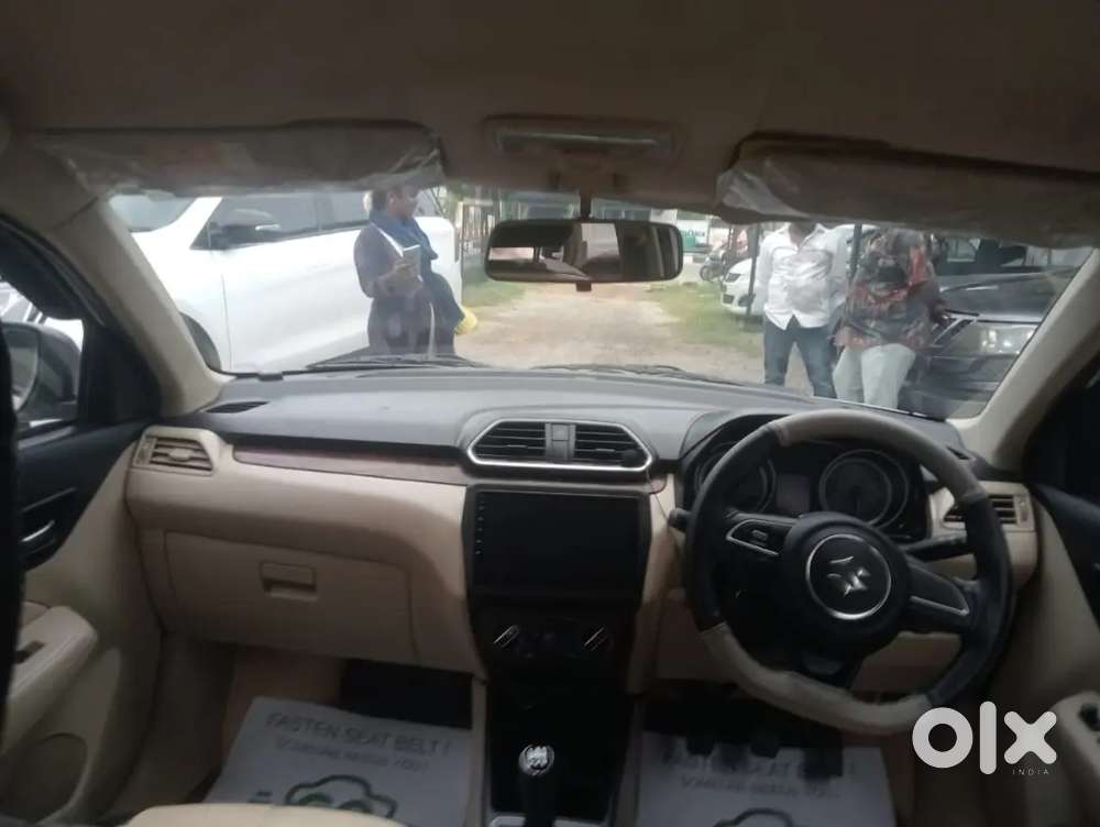 Maruti Suzuki Dzire 2022 Year Car