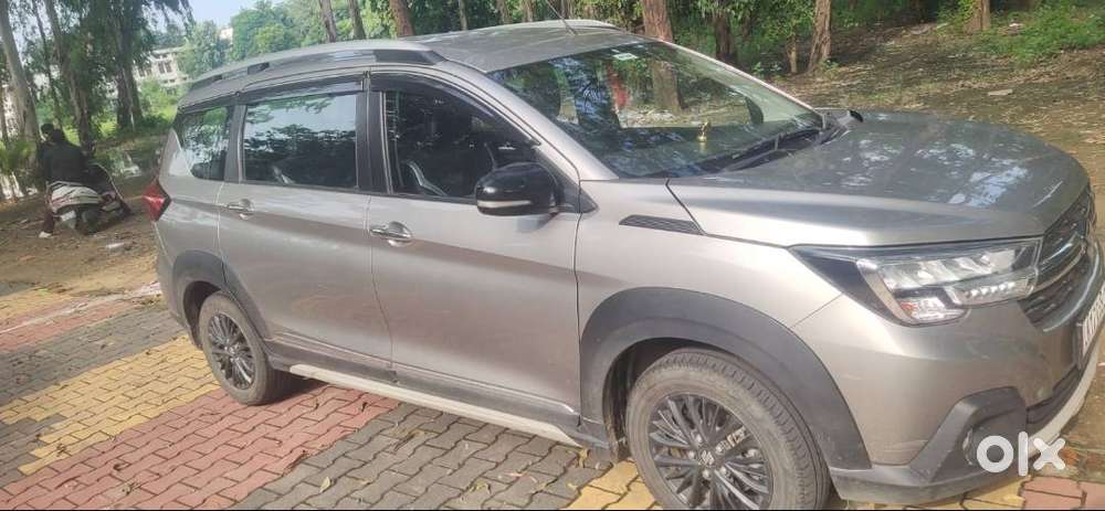 Maruti Suzuki Xl6 2022