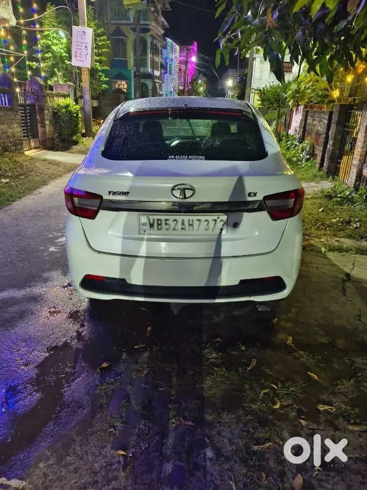 Tata Tigor 2017