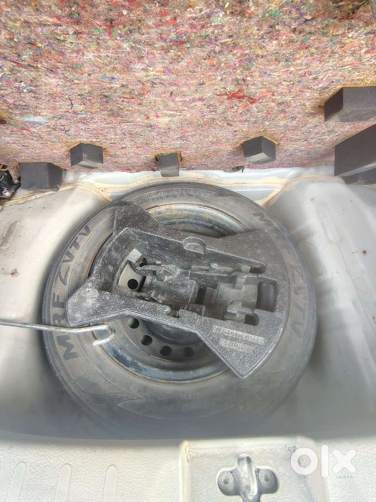 Maruti Suzuki Celerio Vxi, 2015, Petrol
