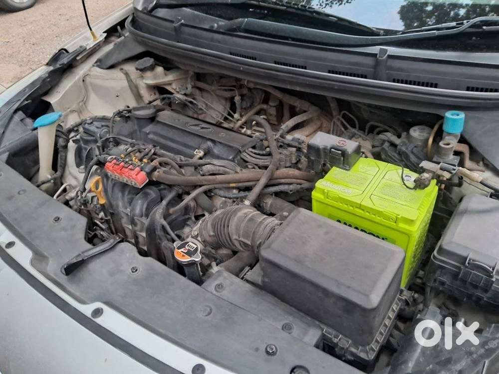 Hyundai I20 1.2 Spotz, 2018, Cng & Hybrids
