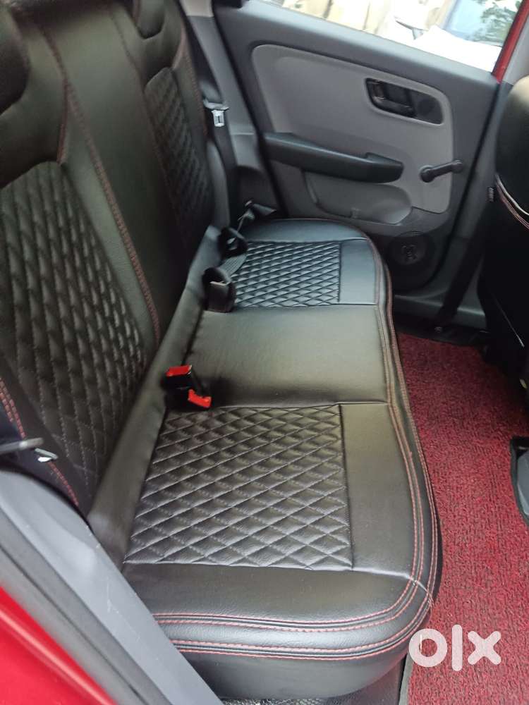 Tata Altroz 1.2 Xe, 2021, Petrol