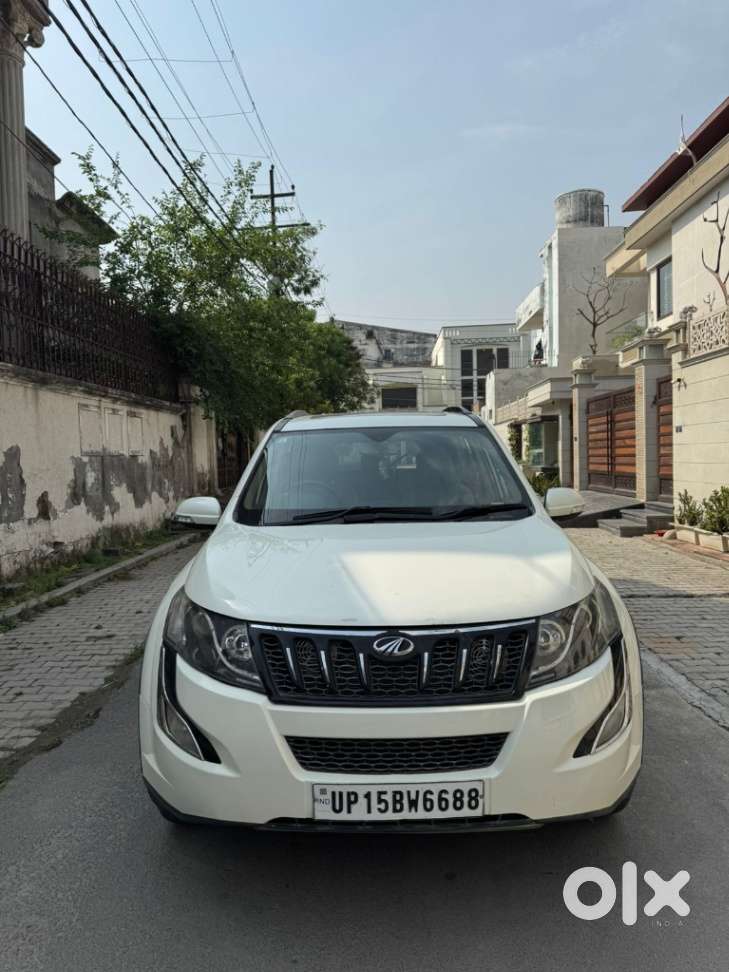 Mahindra Xuv500 2.2 W10, 2015, Diesel