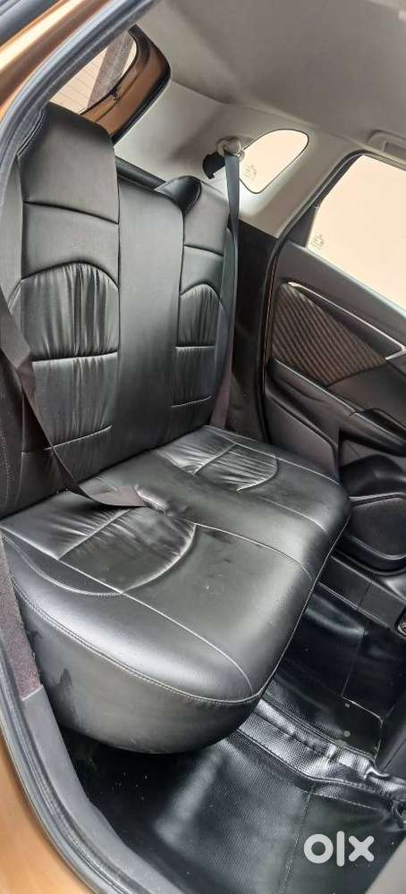 Honda Wr-v 1.2 Vx Exclusive Edition I-vtec Mt, 2018, Petrol